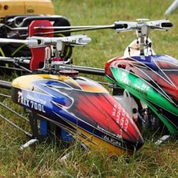 Model Air Show 2016